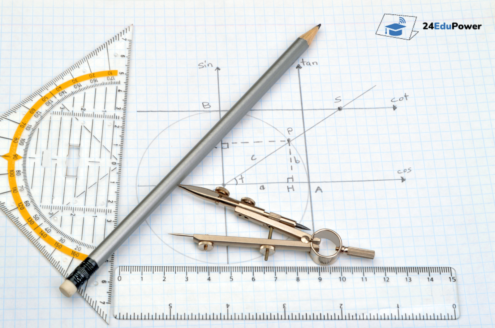Egzamin eksternistyczny z matematyki_24EduPower