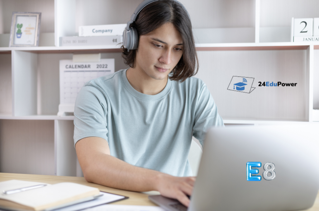 przygotowanie do egzaminu ósmoklasisty matematyka kurs wideo 24EduPower